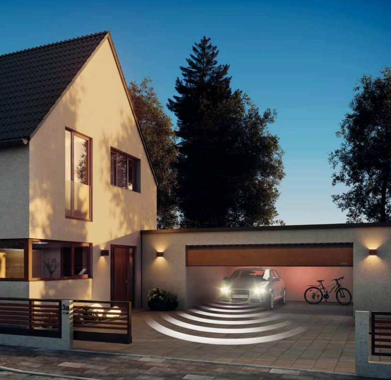 Pose de portail électrique à Montpellier