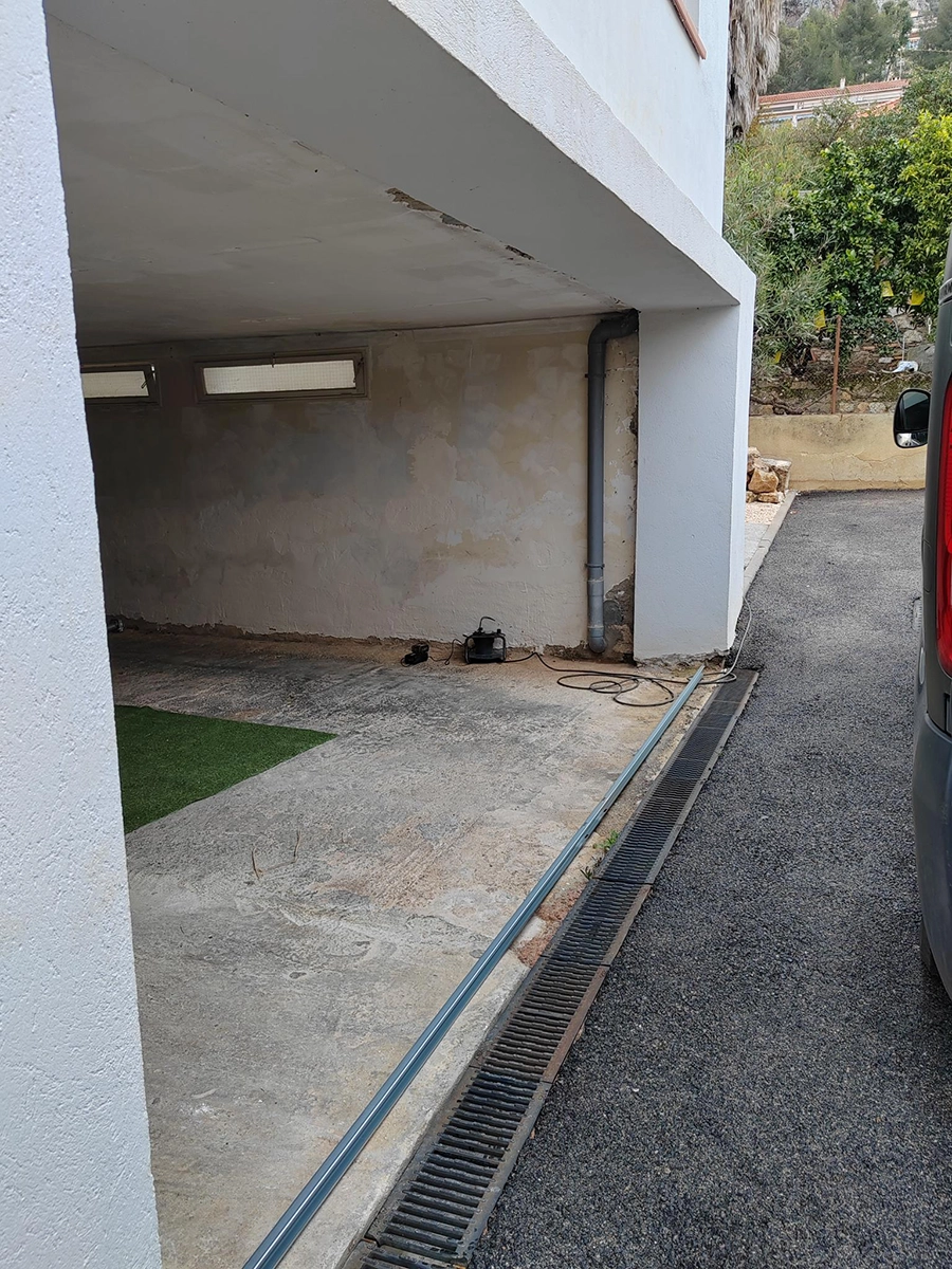 Menuisier aluminium à Montpellier pour les particuliers