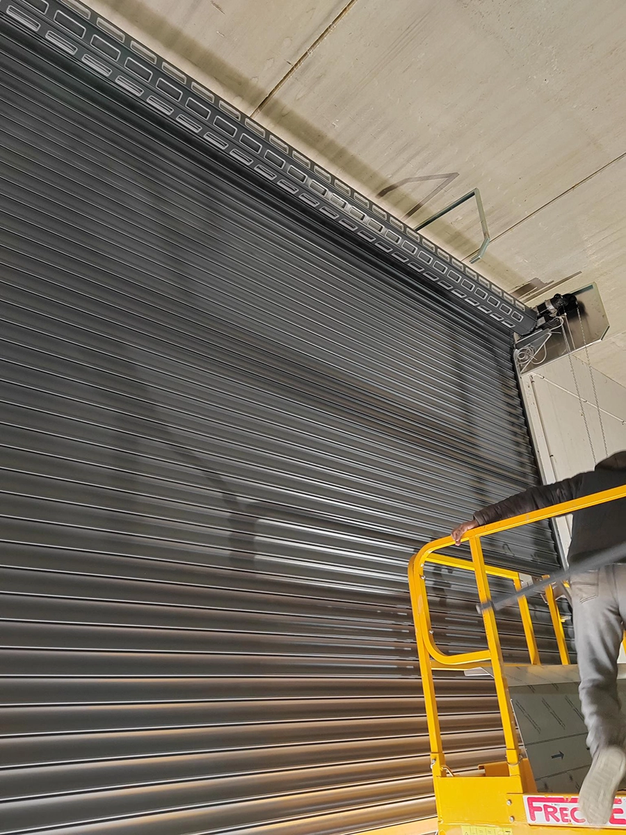 Menuisier industriel à Montpellier